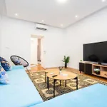 El Presidente Apartment