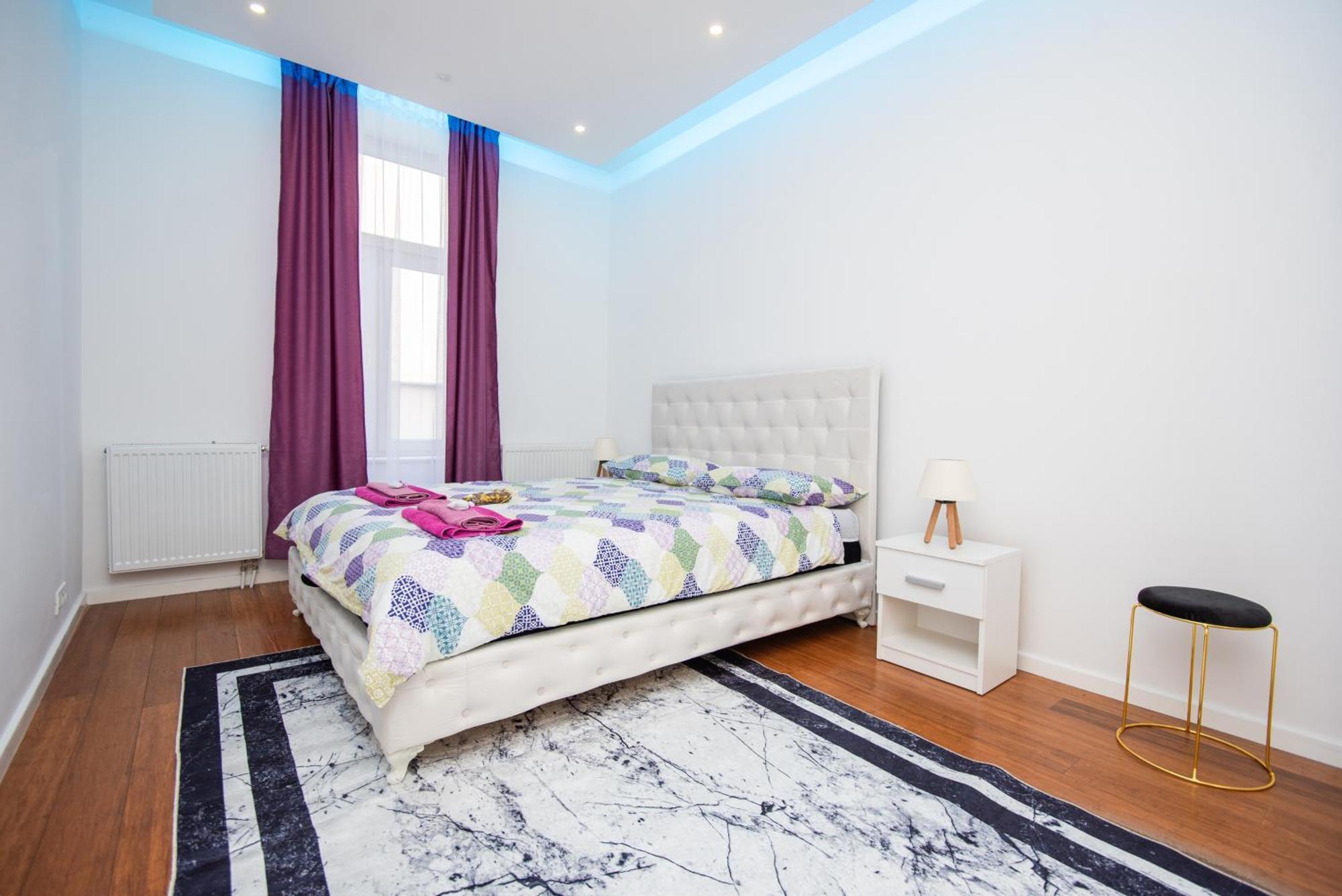 Apartment El Presidente Sarajevo