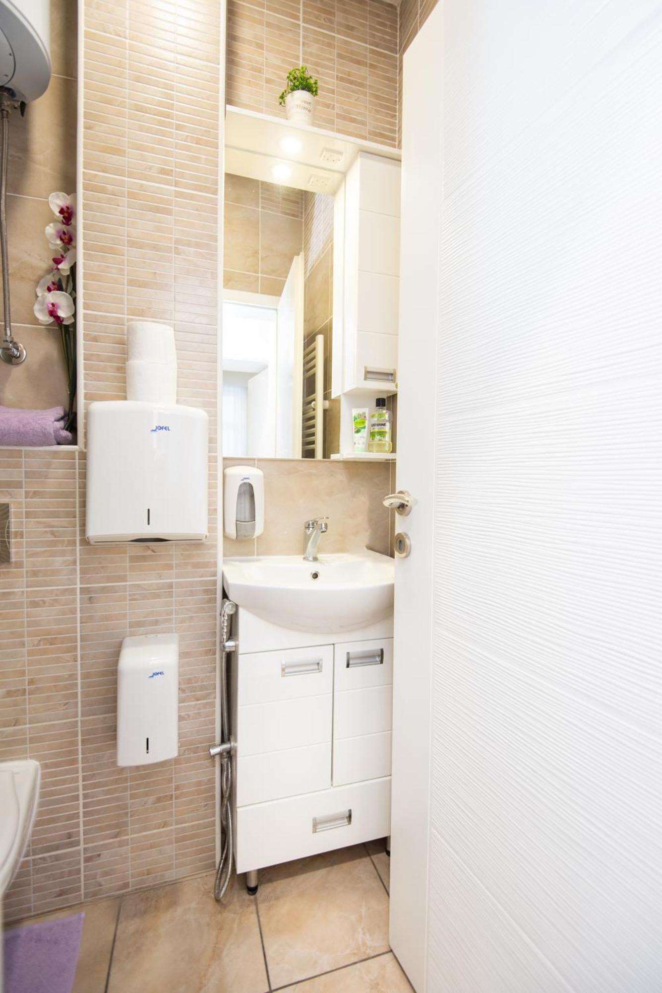 Apartman El Presidente