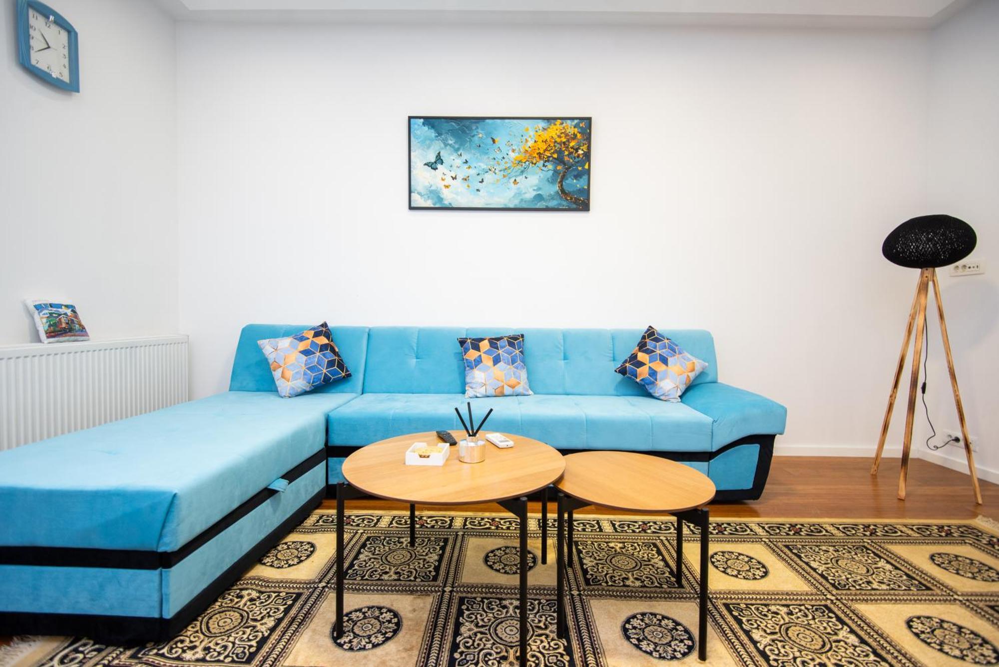 Apartment El Presidente *