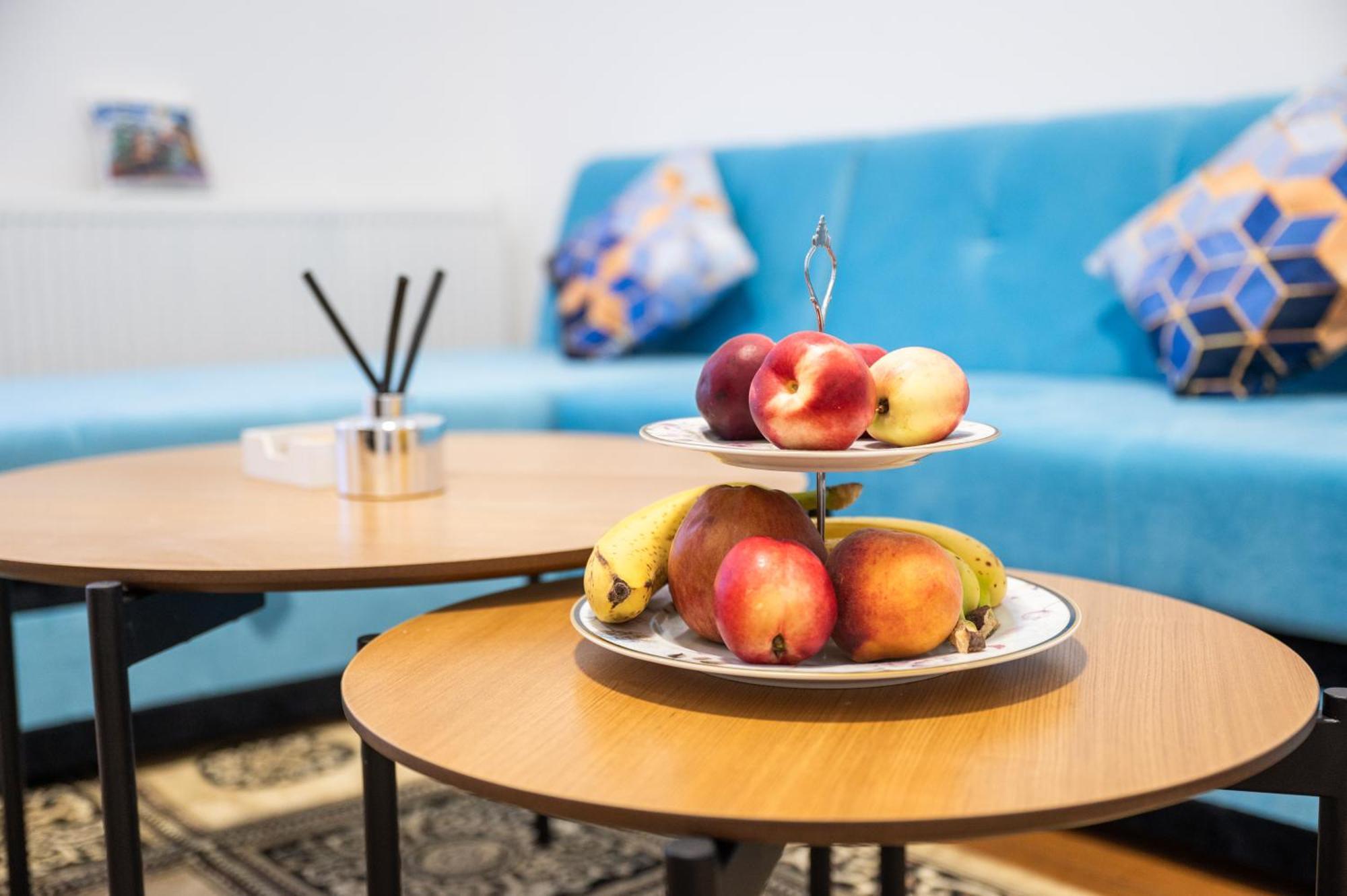 Apartman El Presidente Sarajevo