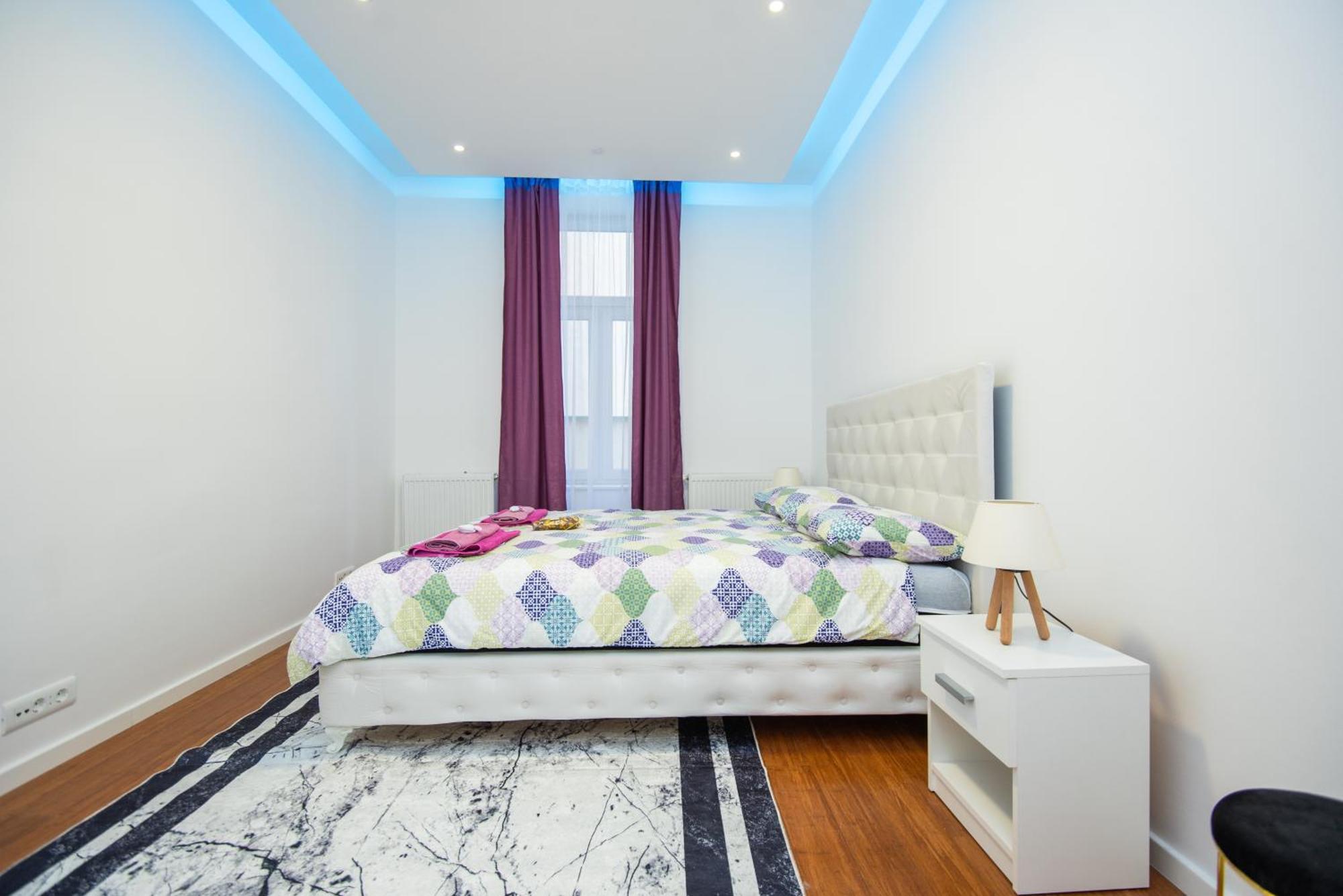 Apartman El Presidente